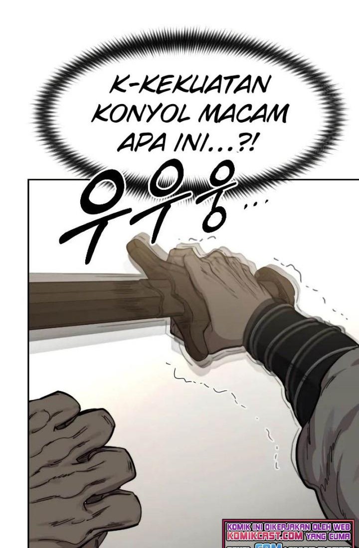 Return of the Flowery Mountain Sect Chapter 65 - halaman 11