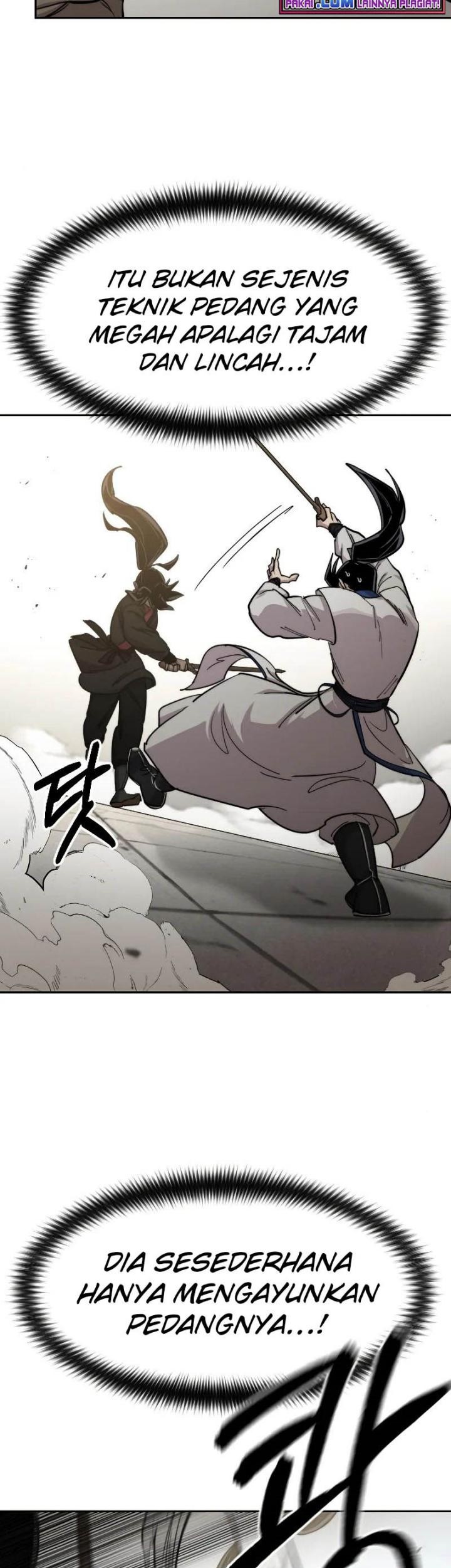 Return of the Flowery Mountain Sect Chapter 65 - halaman 12