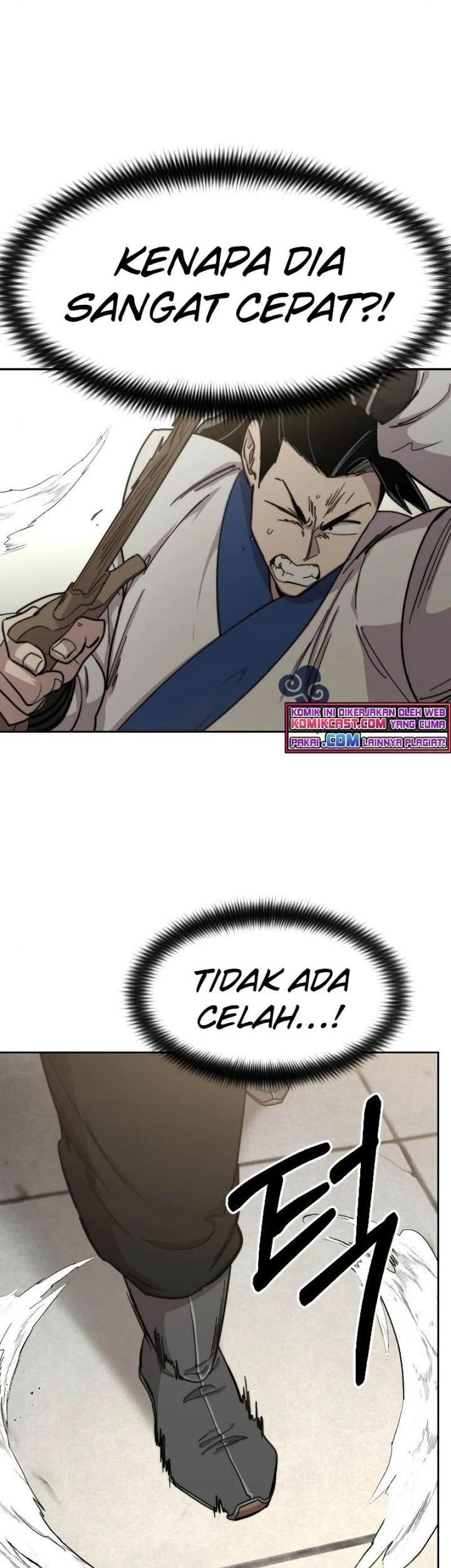 Return of the Flowery Mountain Sect Chapter 65 - halaman 14