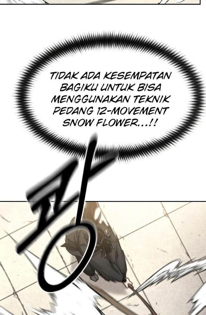 Return of the Flowery Mountain Sect Chapter 65 - halaman 15