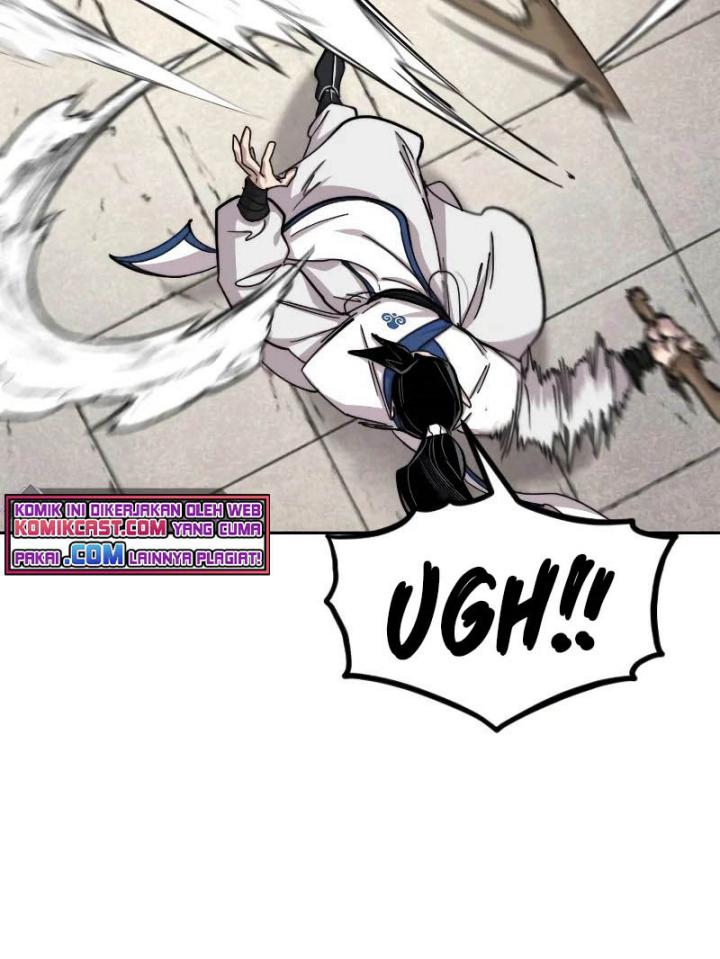 Return of the Flowery Mountain Sect Chapter 65 - halaman 16