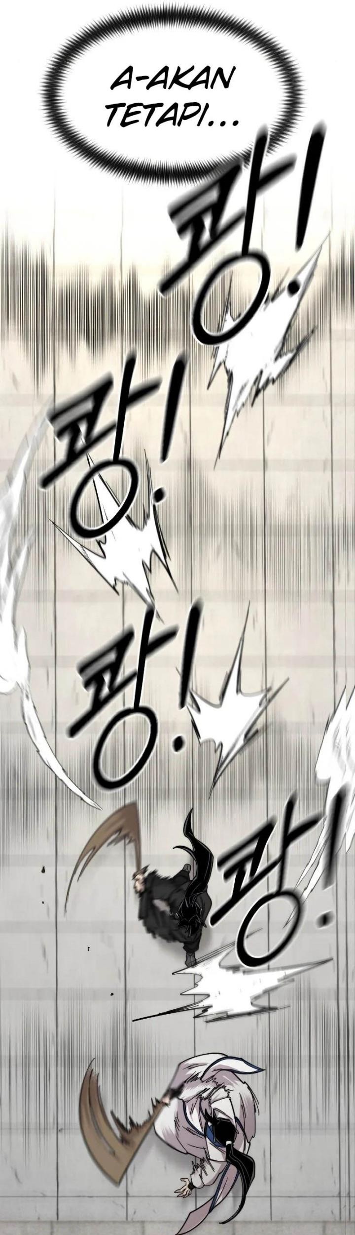 Return of the Flowery Mountain Sect Chapter 65 - halaman 17