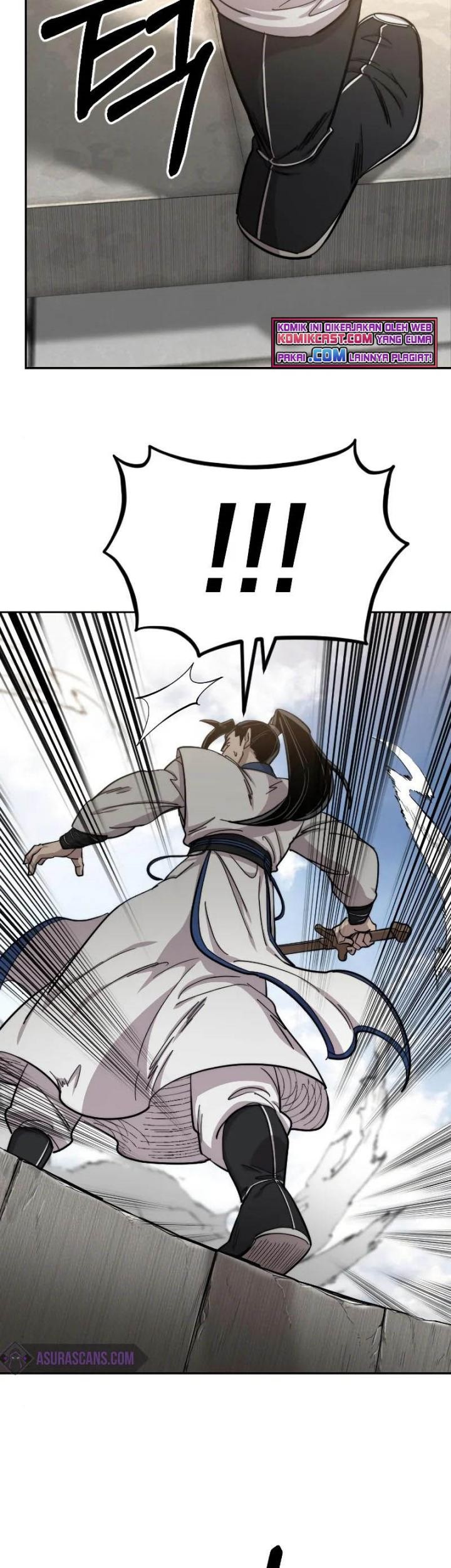 Return of the Flowery Mountain Sect Chapter 65 - halaman 19