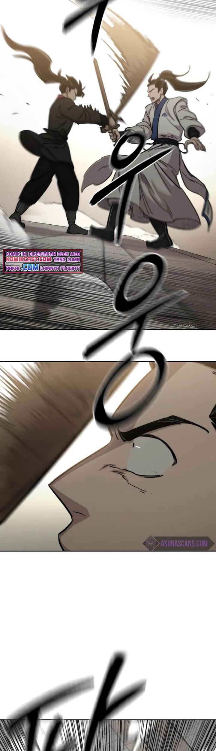 Return of the Flowery Mountain Sect Chapter 65 - halaman 21