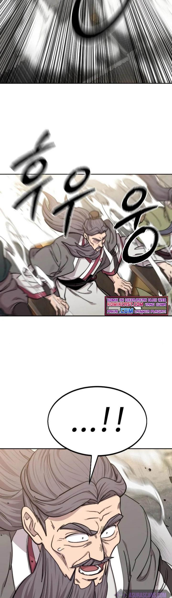 Return of the Flowery Mountain Sect Chapter 65 - halaman 23