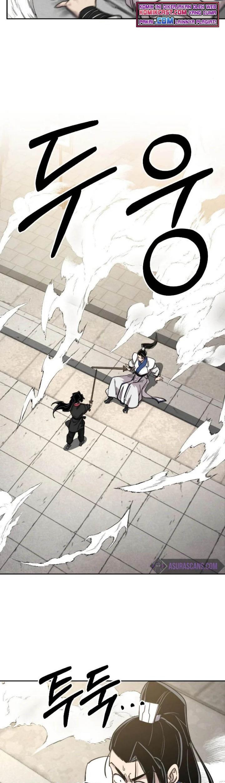 Return of the Flowery Mountain Sect Chapter 65 - halaman 27