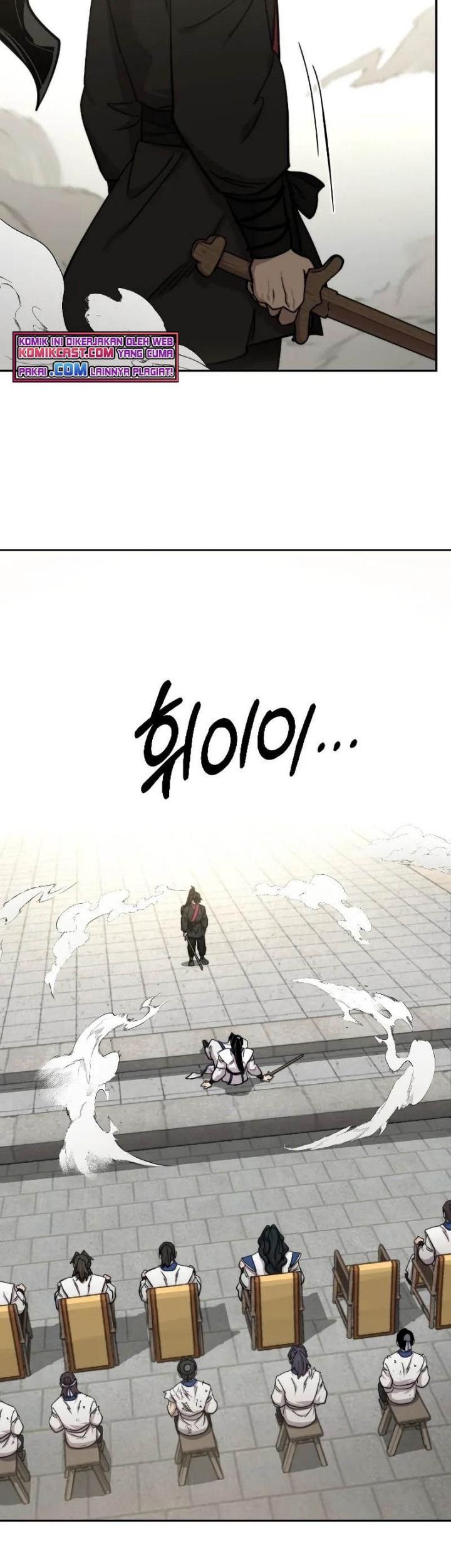 Return of the Flowery Mountain Sect Chapter 65 - halaman 29