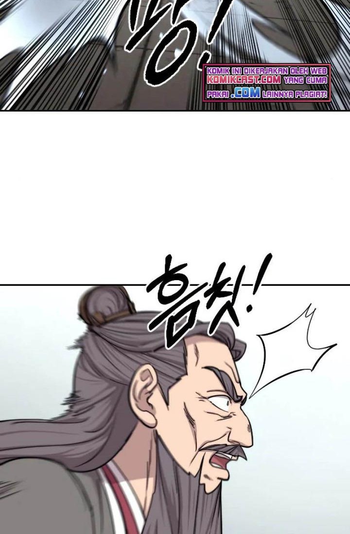 Return of the Flowery Mountain Sect Chapter 65 - halaman 3