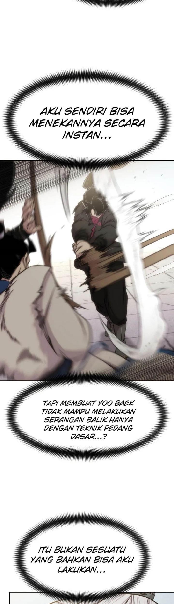 Return of the Flowery Mountain Sect Chapter 65 - halaman 34