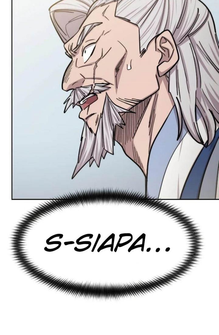 Return of the Flowery Mountain Sect Chapter 65 - halaman 35