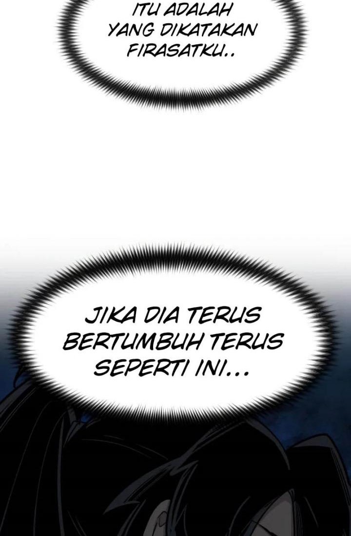 Return of the Flowery Mountain Sect Chapter 65 - halaman 37