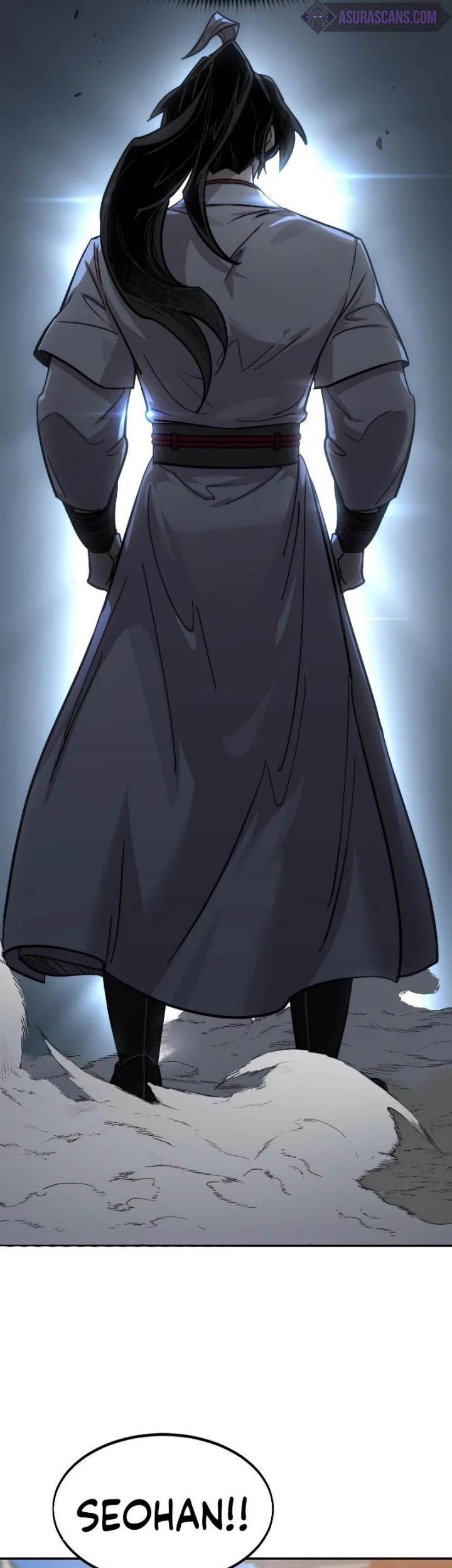 Return of the Flowery Mountain Sect Chapter 65 - halaman 39