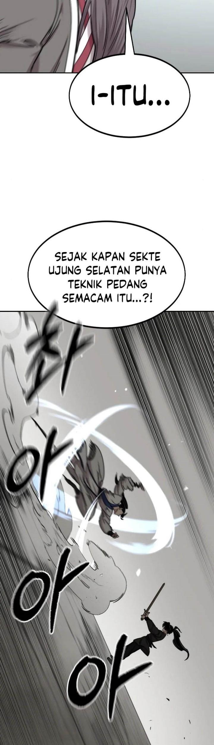 Return of the Flowery Mountain Sect Chapter 65 - halaman 4