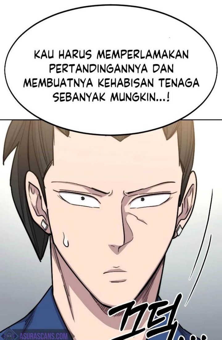 Return of the Flowery Mountain Sect Chapter 65 - halaman 42