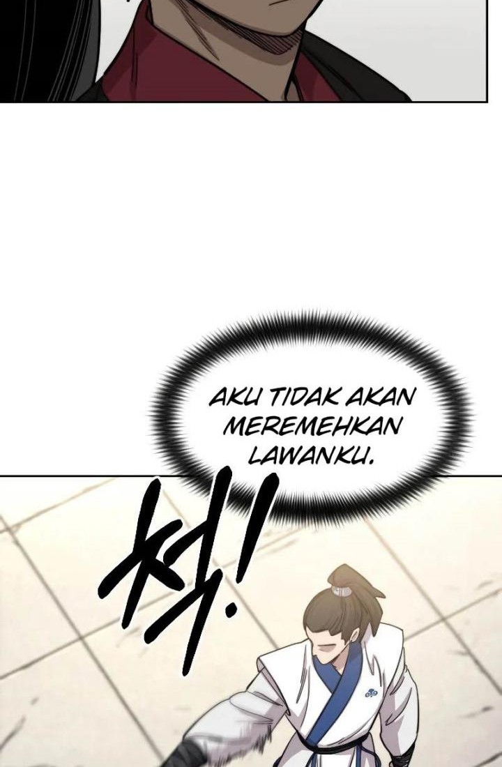 Return of the Flowery Mountain Sect Chapter 65 - halaman 44
