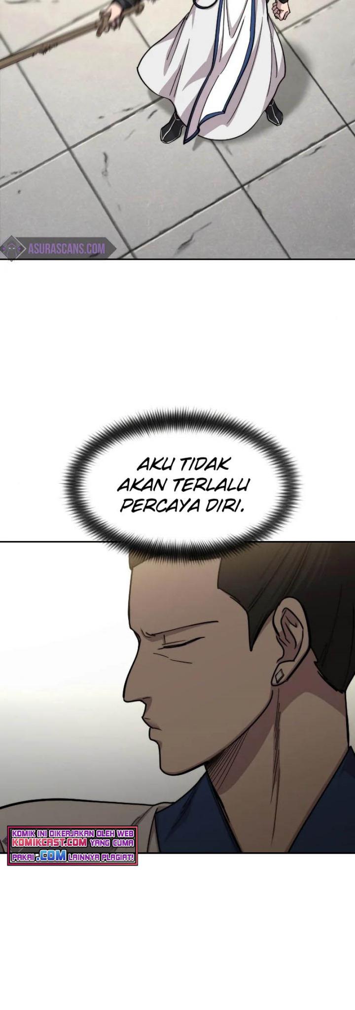 Return of the Flowery Mountain Sect Chapter 65 - halaman 45