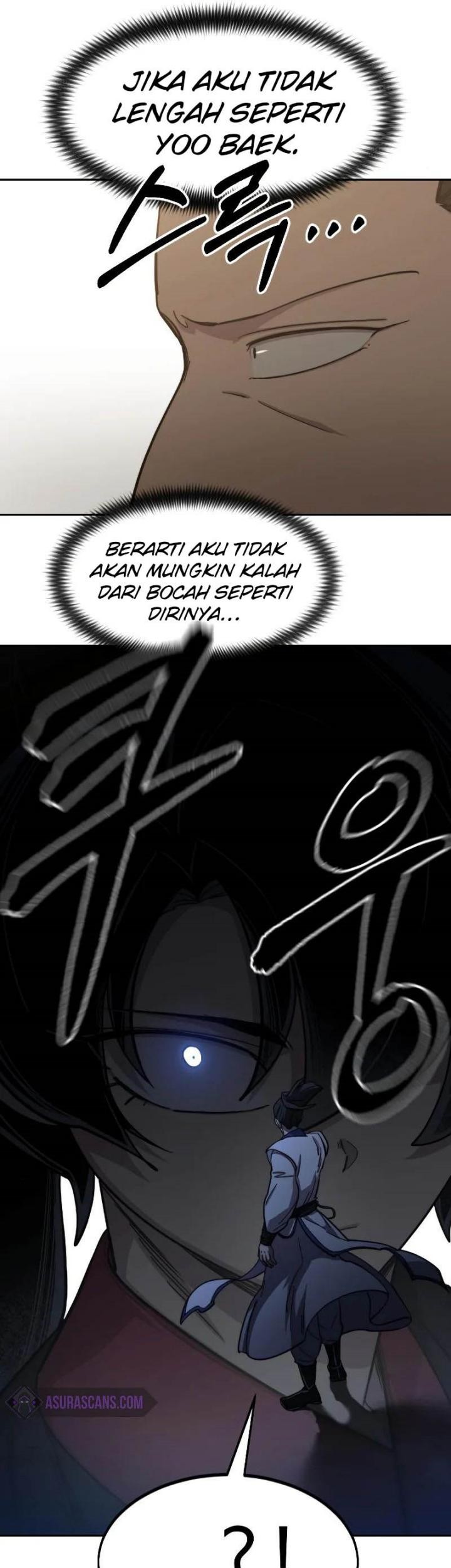 Return of the Flowery Mountain Sect Chapter 65 - halaman 46