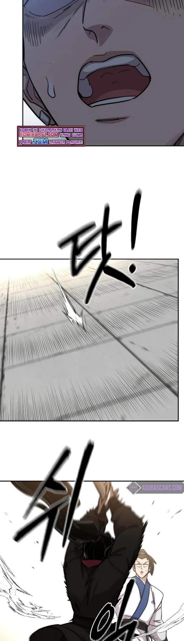 Return of the Flowery Mountain Sect Chapter 65 - halaman 48