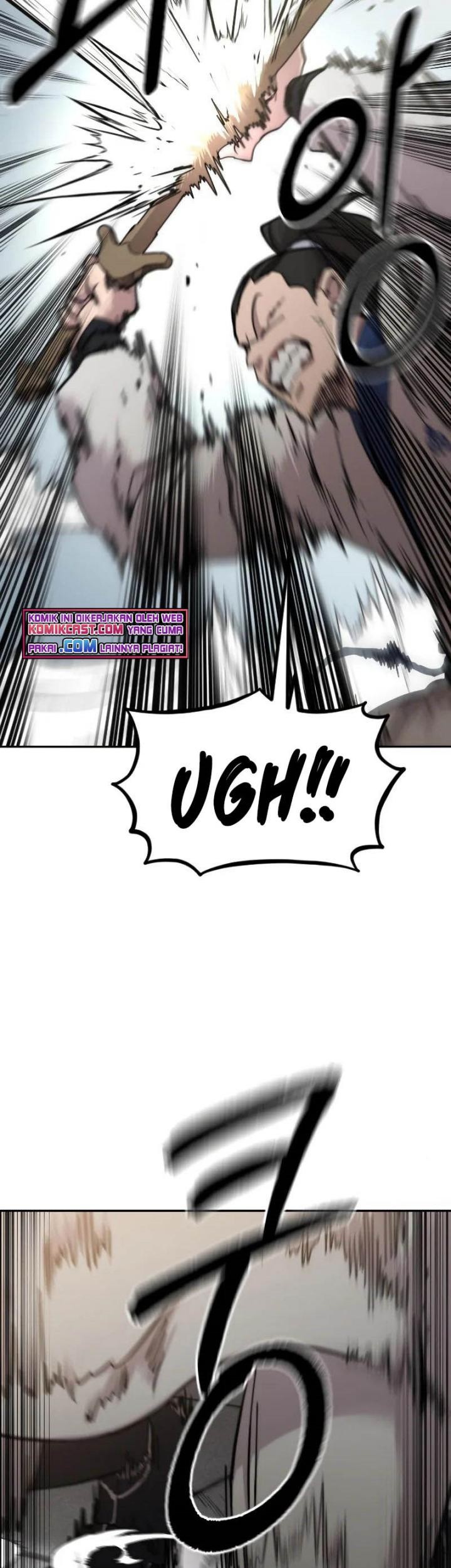 Return of the Flowery Mountain Sect Chapter 65 - halaman 50