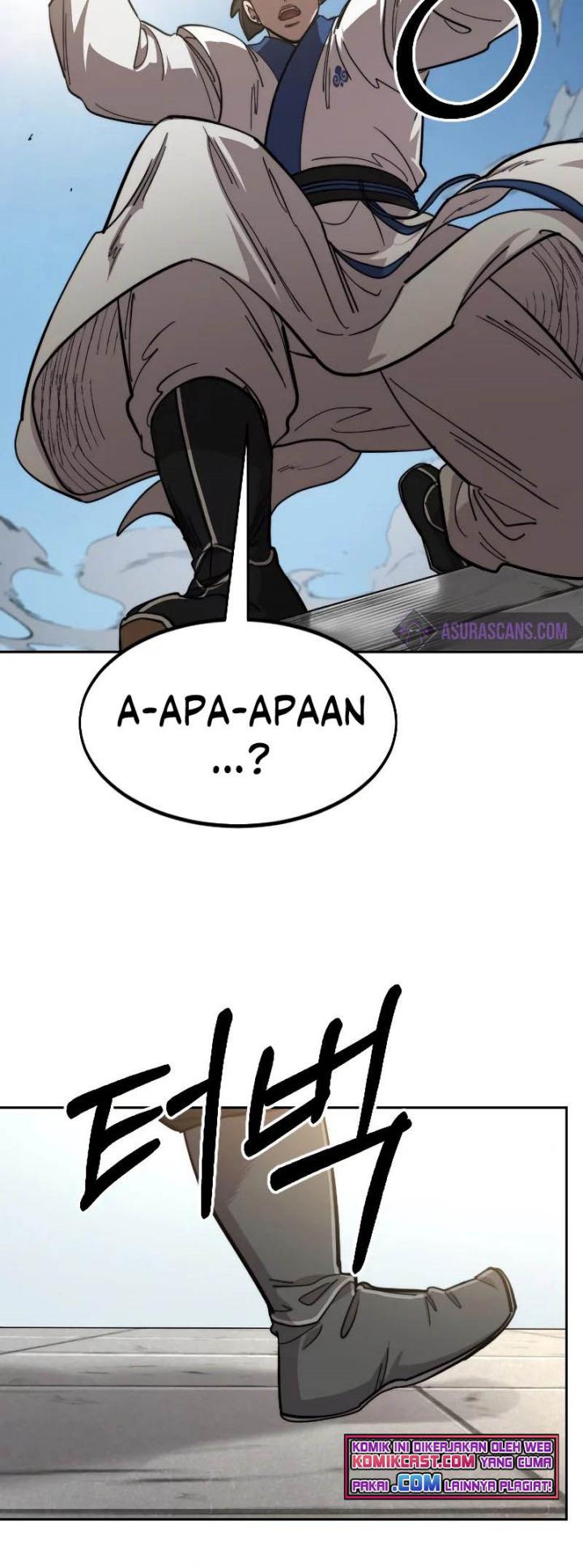 Return of the Flowery Mountain Sect Chapter 65 - halaman 52