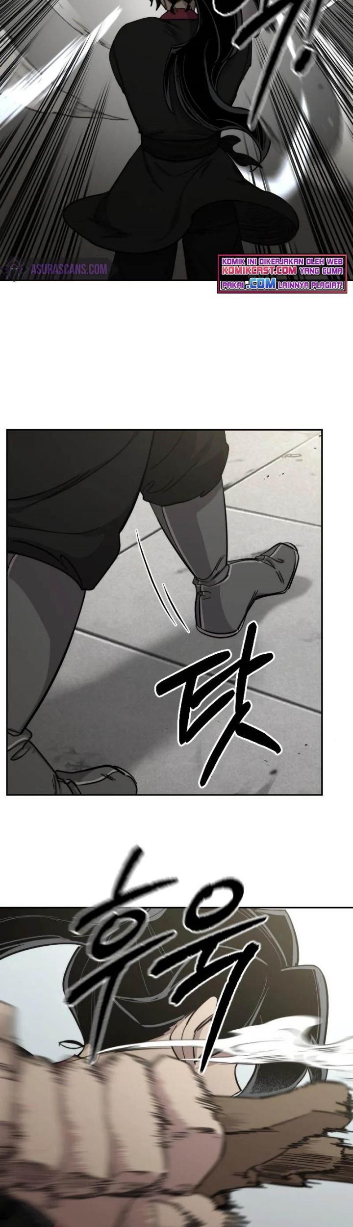 Return of the Flowery Mountain Sect Chapter 65 - halaman 6