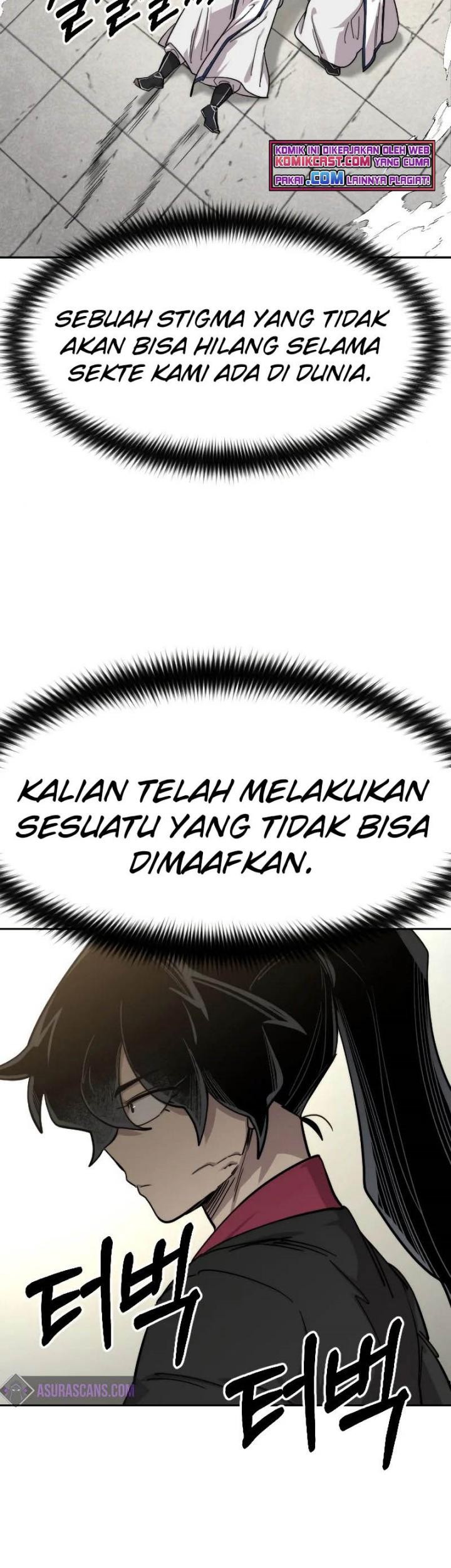 Return of the Flowery Mountain Sect Chapter 65 - halaman 63