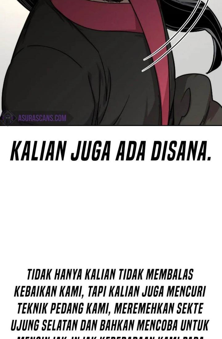 Return of the Flowery Mountain Sect Chapter 65 - halaman 66