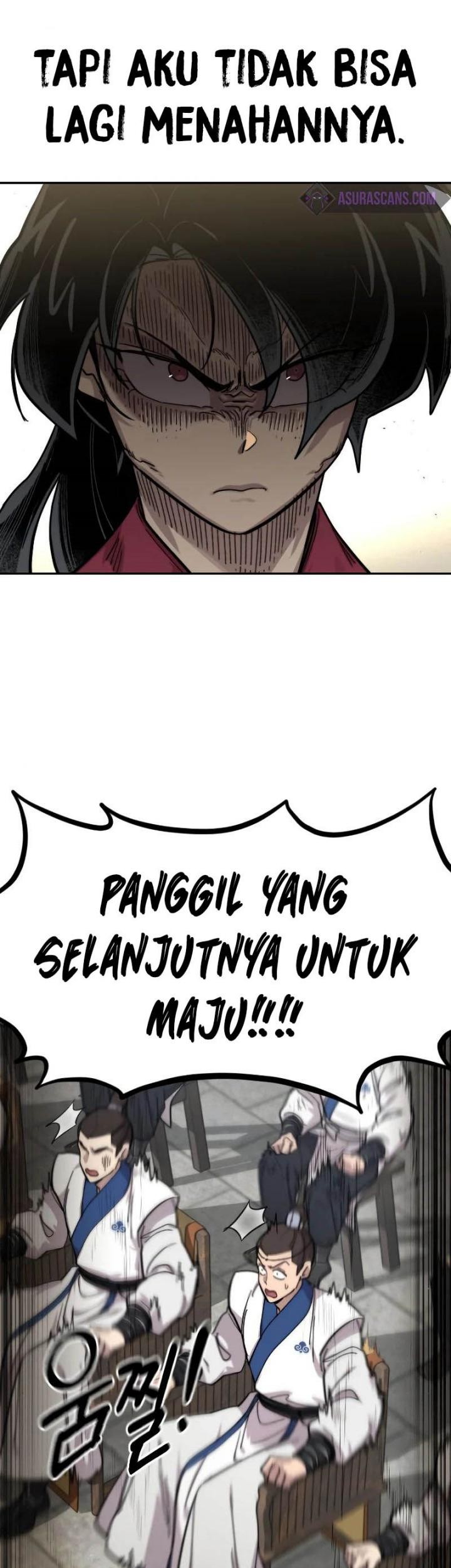 Return of the Flowery Mountain Sect Chapter 65 - halaman 69