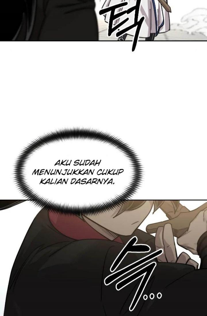 Return of the Flowery Mountain Sect Chapter 65 - halaman 72