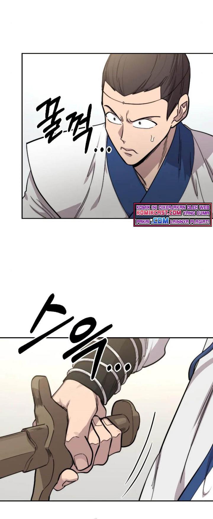 Return of the Flowery Mountain Sect Chapter 65 - halaman 75