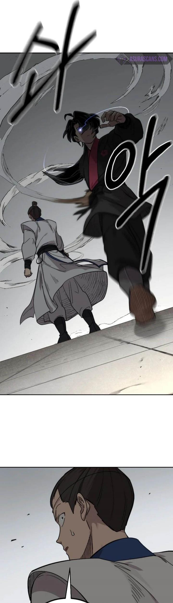 Return of the Flowery Mountain Sect Chapter 65 - halaman 76