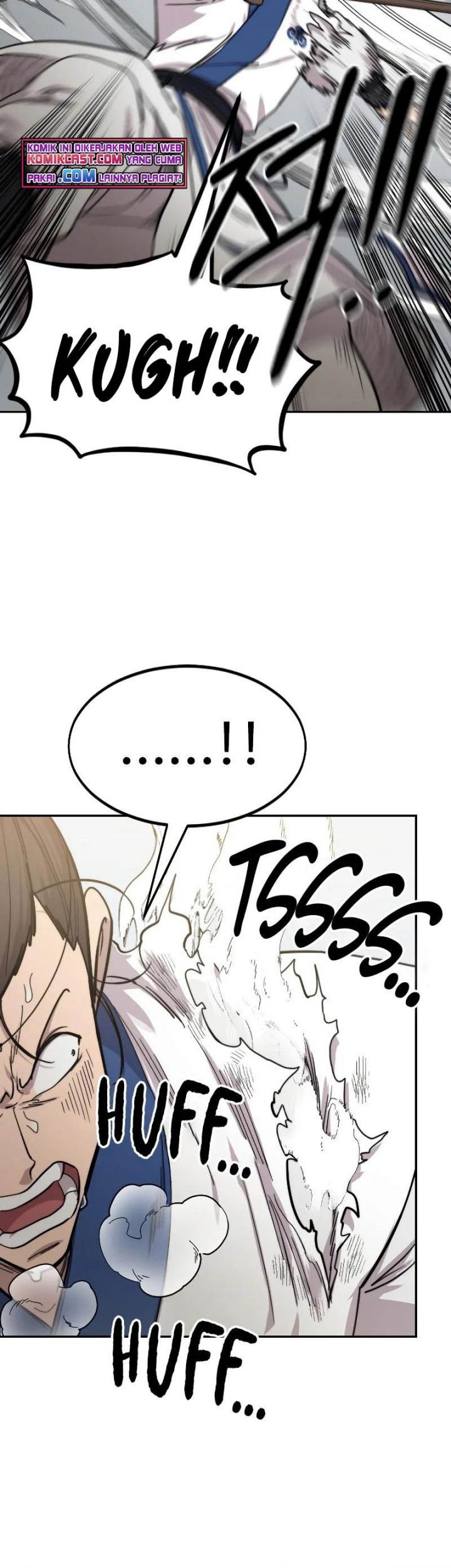 Return of the Flowery Mountain Sect Chapter 65 - halaman 78