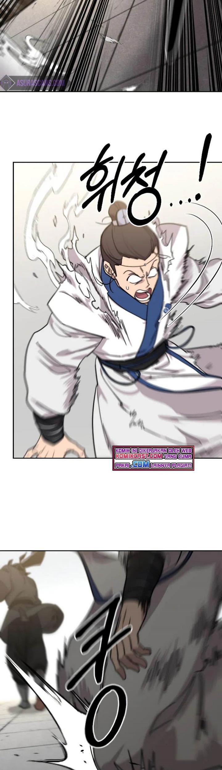 Return of the Flowery Mountain Sect Chapter 65 - halaman 82
