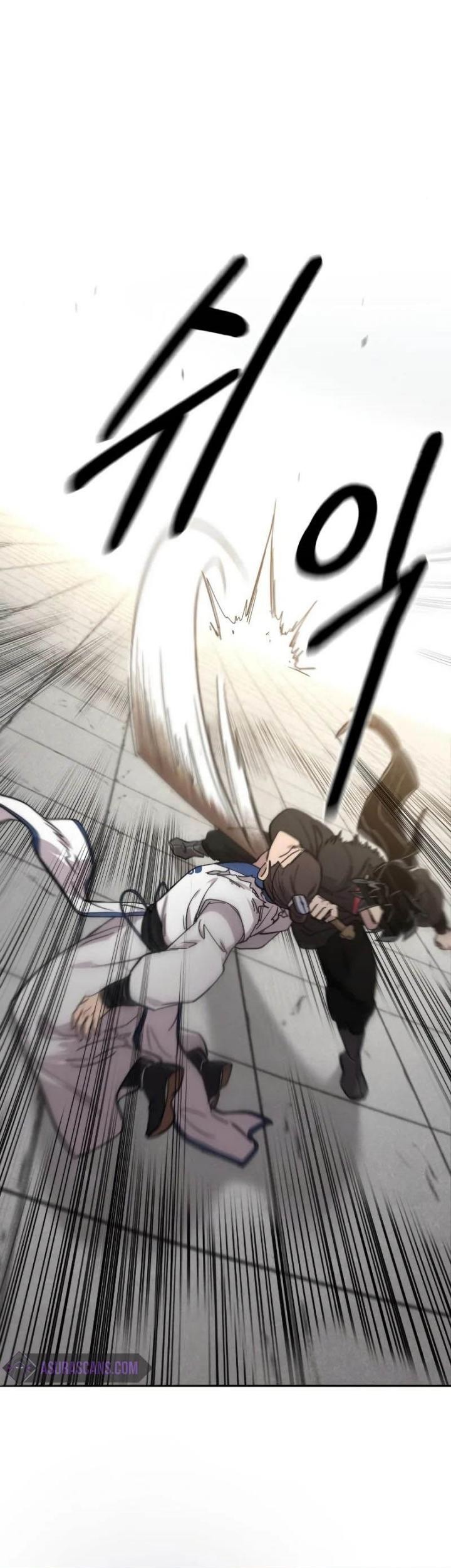 Return of the Flowery Mountain Sect Chapter 65 - halaman 84