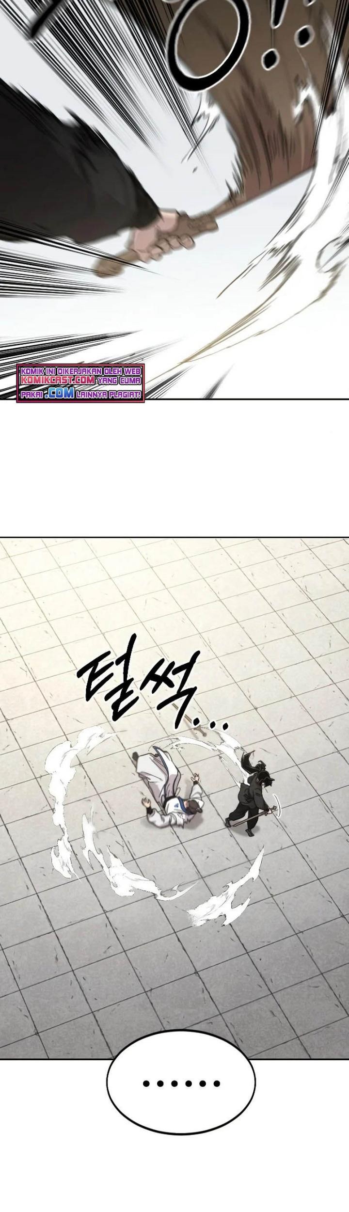 Return of the Flowery Mountain Sect Chapter 65 - halaman 86