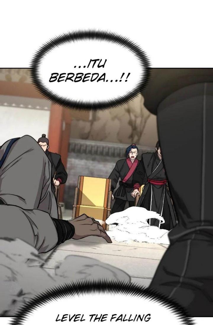 Return of the Flowery Mountain Sect Chapter 65 - halaman 87