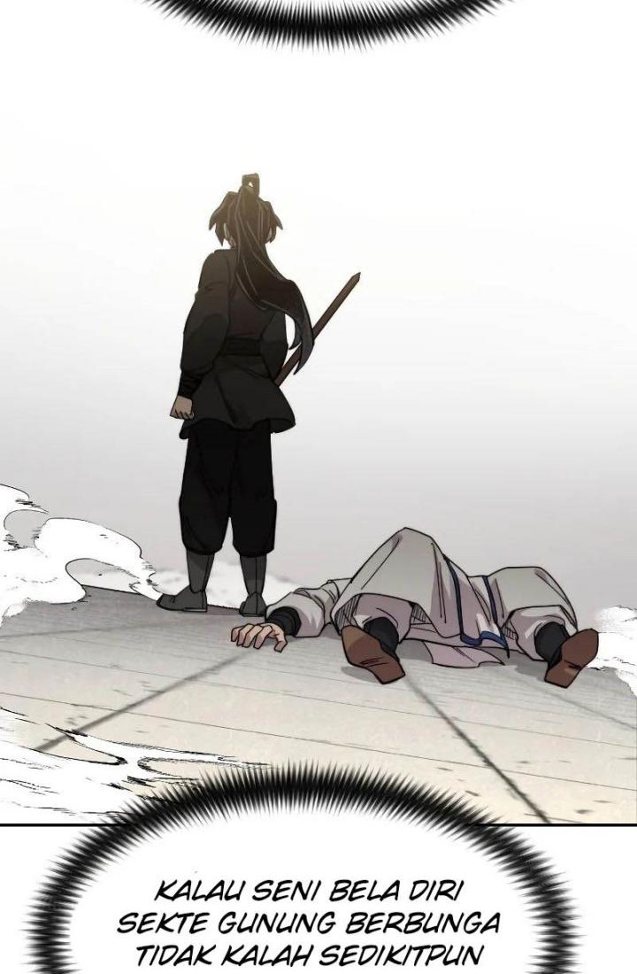 Return of the Flowery Mountain Sect Chapter 65 - halaman 89