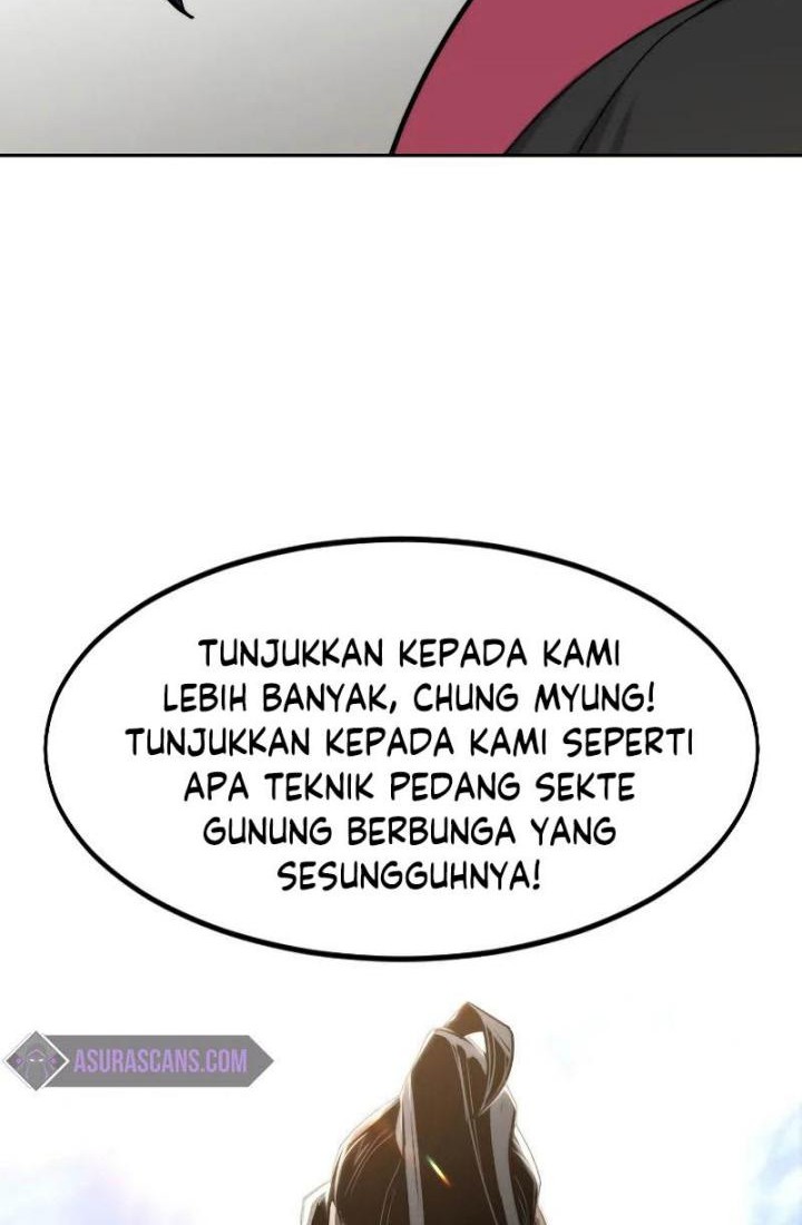Return of the Flowery Mountain Sect Chapter 65 - halaman 92
