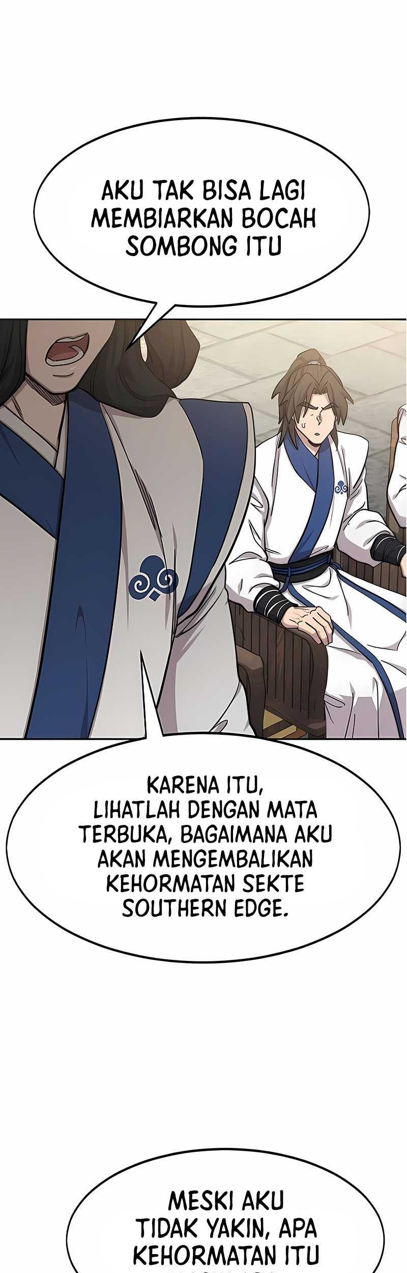 Return of the Flowery Mountain Sect Chapter 66 - halaman 10