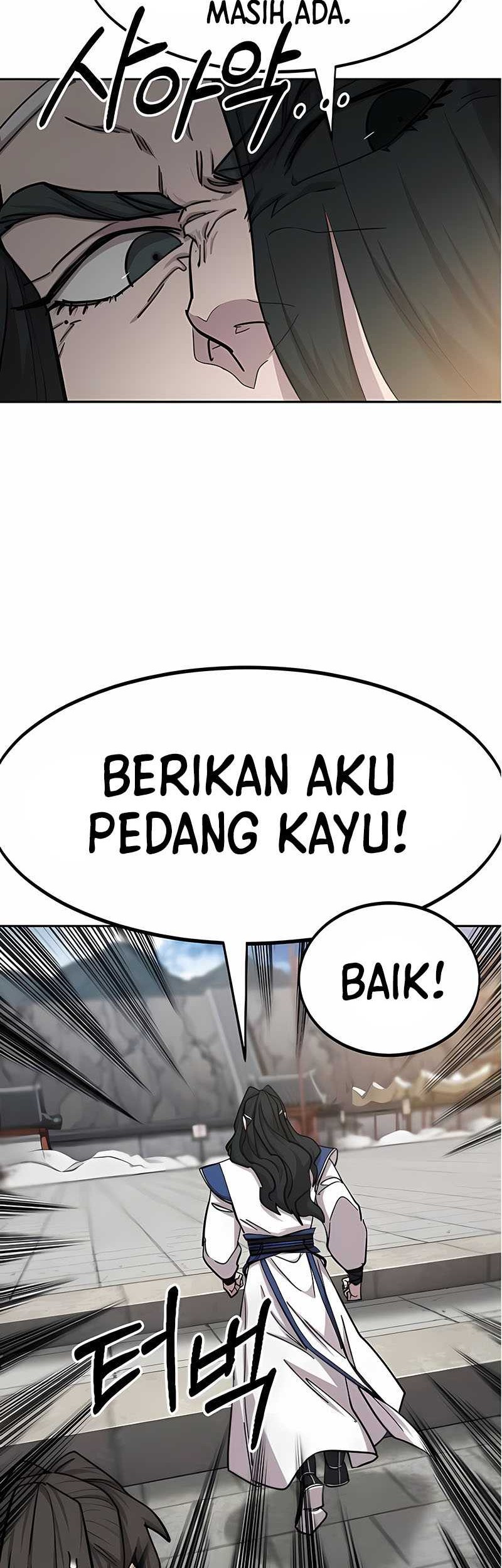 Return of the Flowery Mountain Sect Chapter 66 - halaman 11