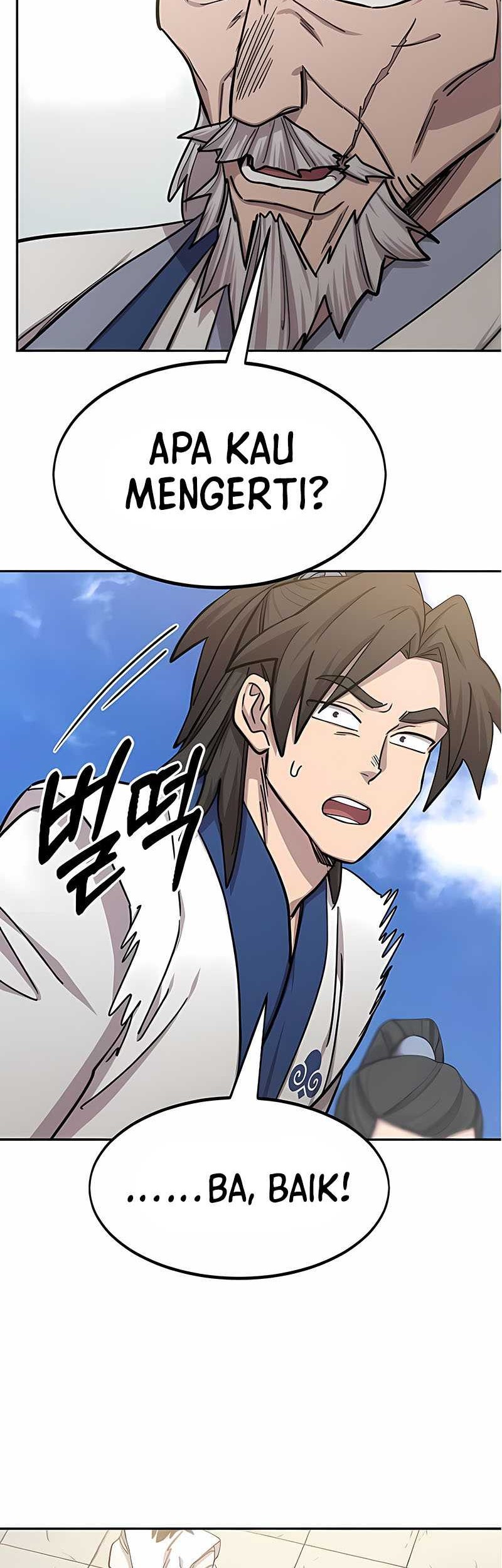 Return of the Flowery Mountain Sect Chapter 66 - halaman 15