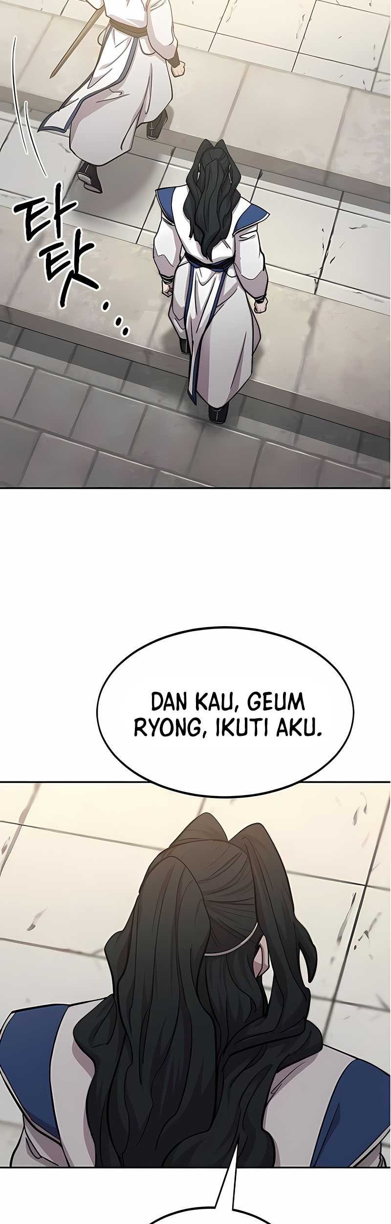 Return of the Flowery Mountain Sect Chapter 66 - halaman 16