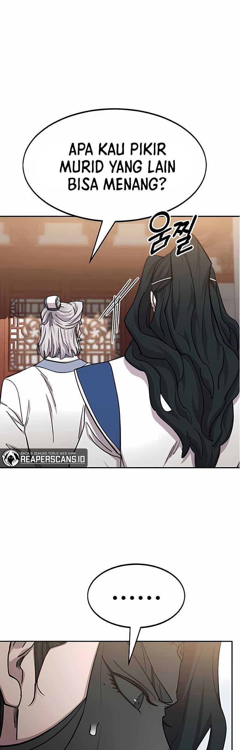 Return of the Flowery Mountain Sect Chapter 66 - halaman 18