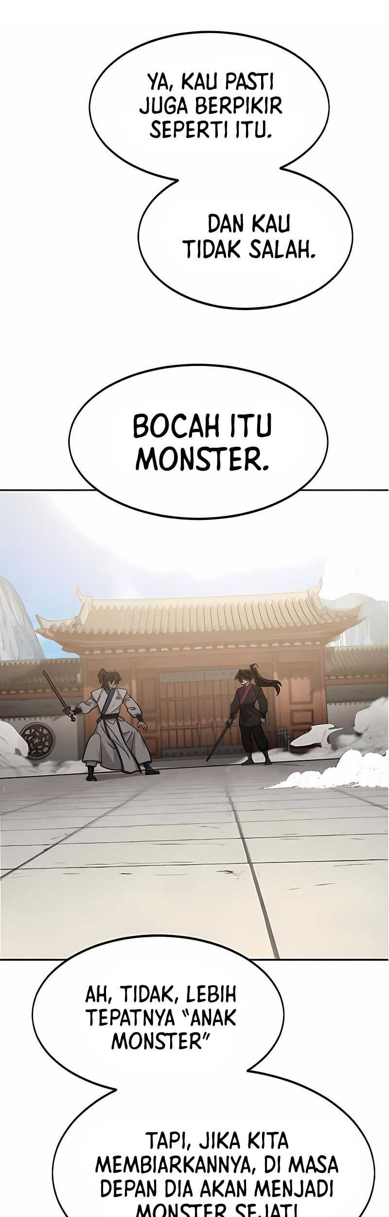 Return of the Flowery Mountain Sect Chapter 66 - halaman 20