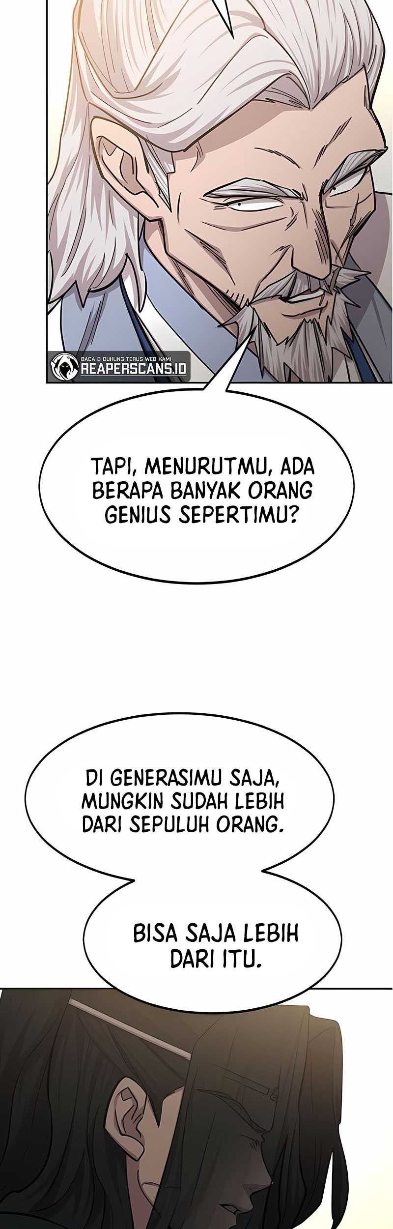 Return of the Flowery Mountain Sect Chapter 66 - halaman 24