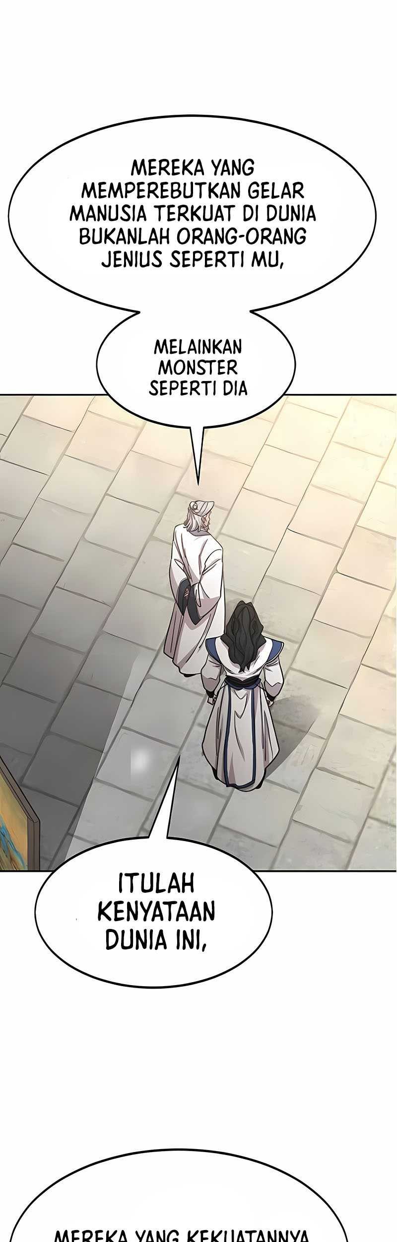 Return of the Flowery Mountain Sect Chapter 66 - halaman 26