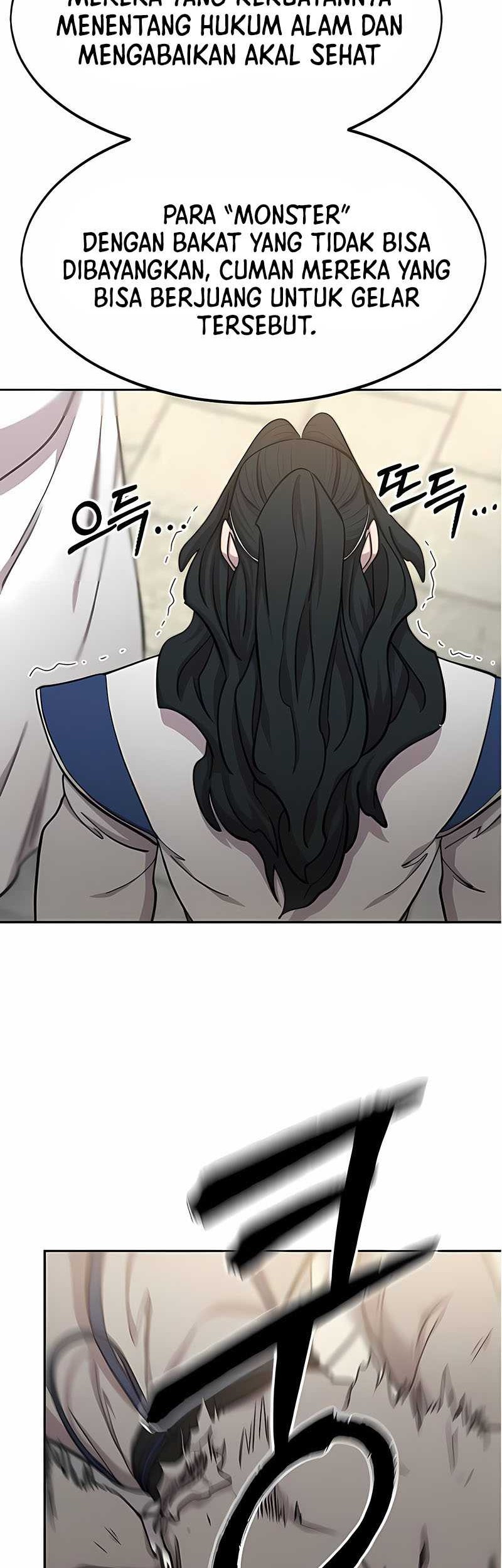 Return of the Flowery Mountain Sect Chapter 66 - halaman 27