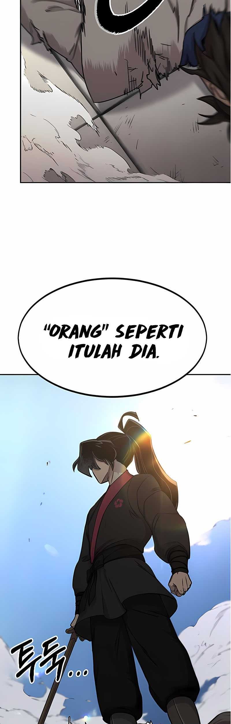 Return of the Flowery Mountain Sect Chapter 66 - halaman 28