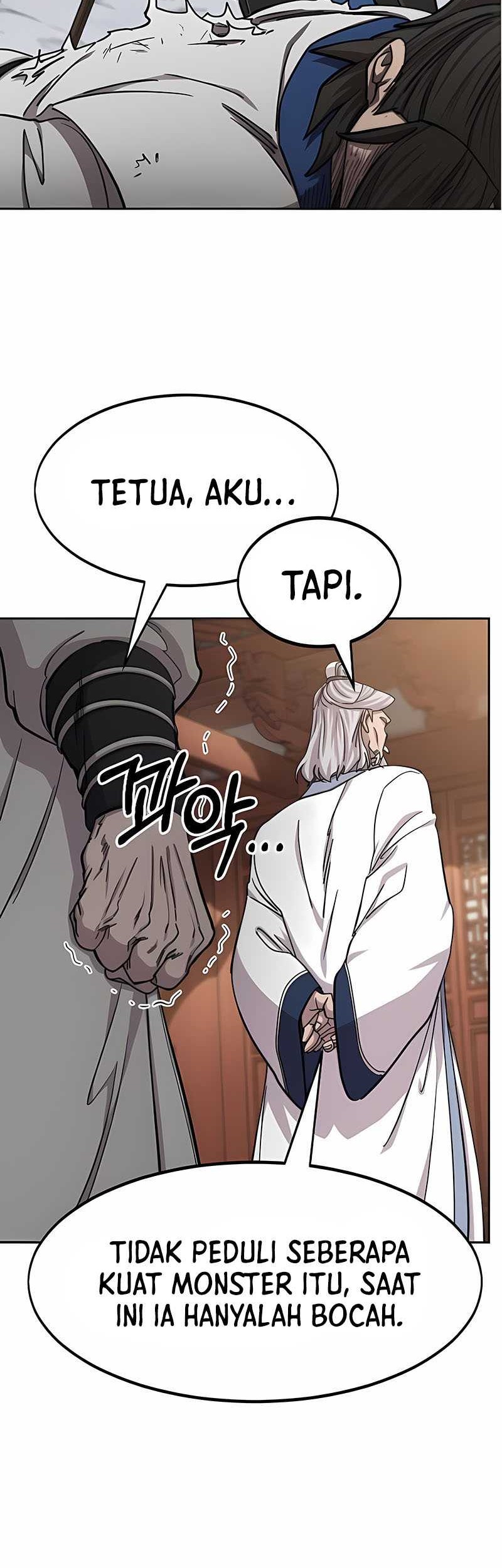 Return of the Flowery Mountain Sect Chapter 66 - halaman 29
