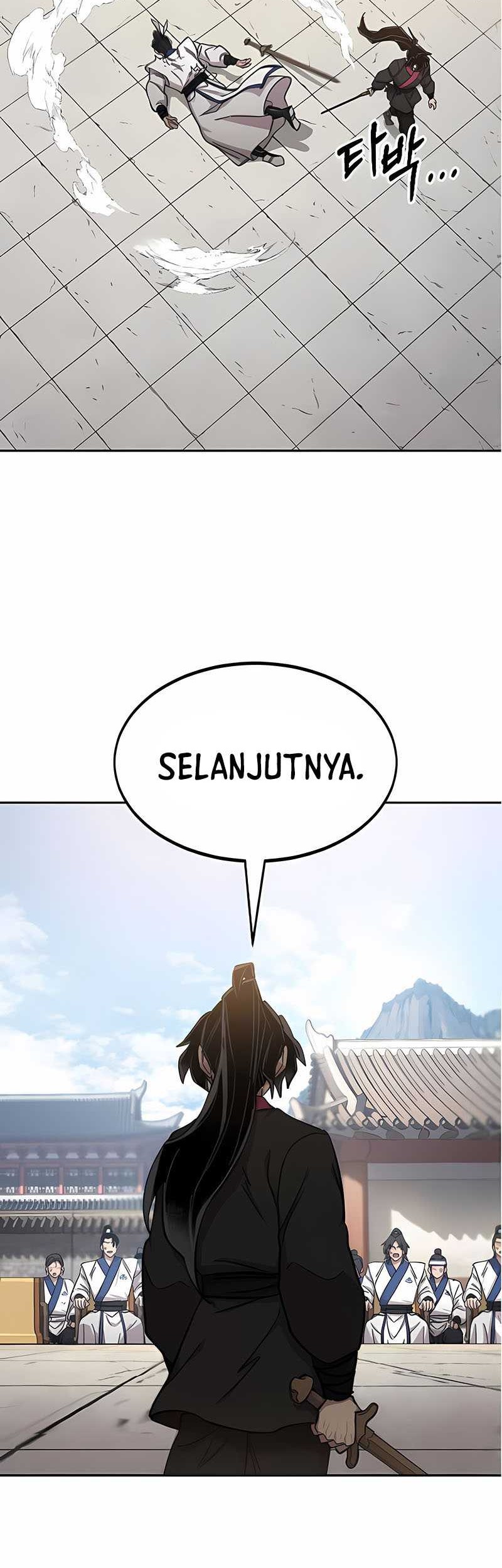 Return of the Flowery Mountain Sect Chapter 66 - halaman 3